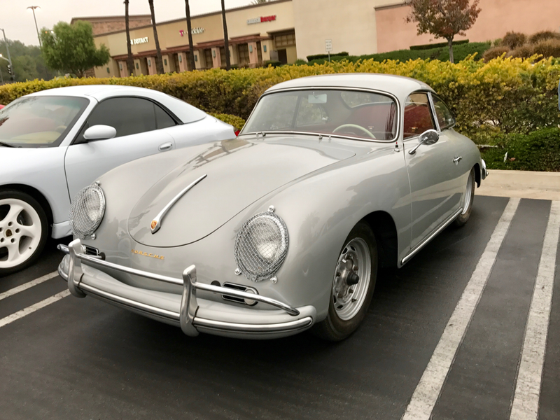 Illustration for article titled Cars and Coffee, Aliso Viejo - December 10, 2016 PHOTODUMP